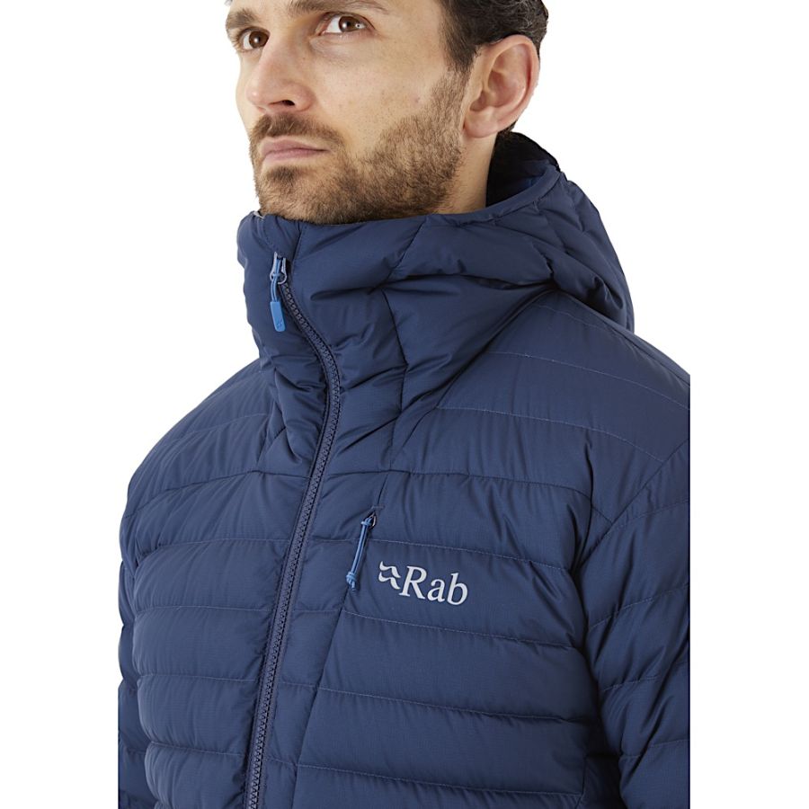 RAB INFINITY MICROLIGHT JACKET DEFAULT 5