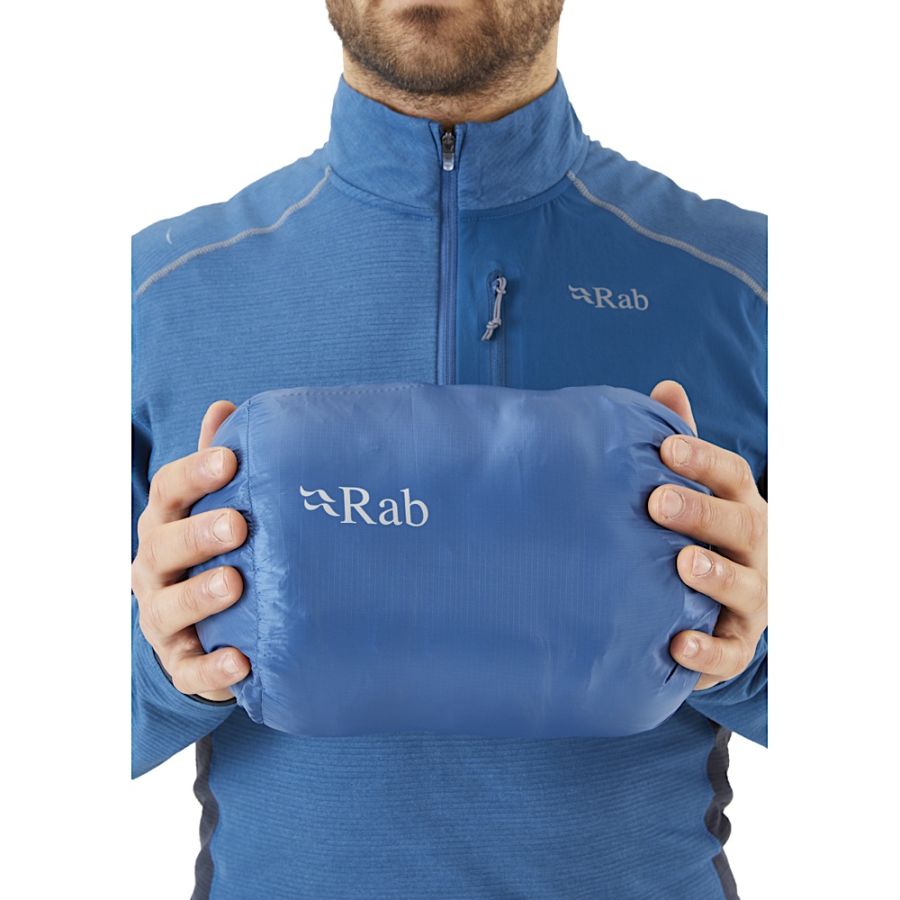 RAB INFINITY MICROLIGHT JACKET DEFAULT 9