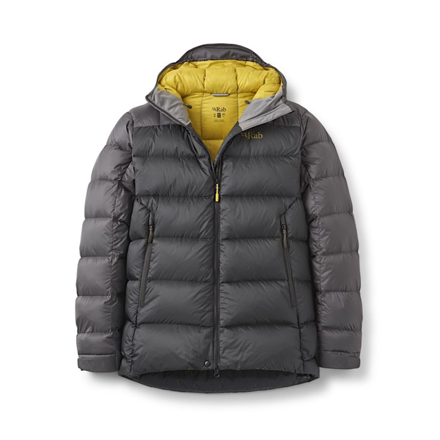 RAB NEUTRINO PRO HOODY BGY