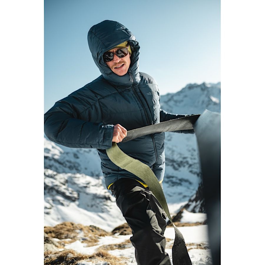 RAB POSITRON PRO HOODY DEFAULT 82