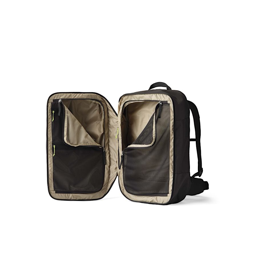 GREGORY BORDER CARRY ON 40 BRN 04