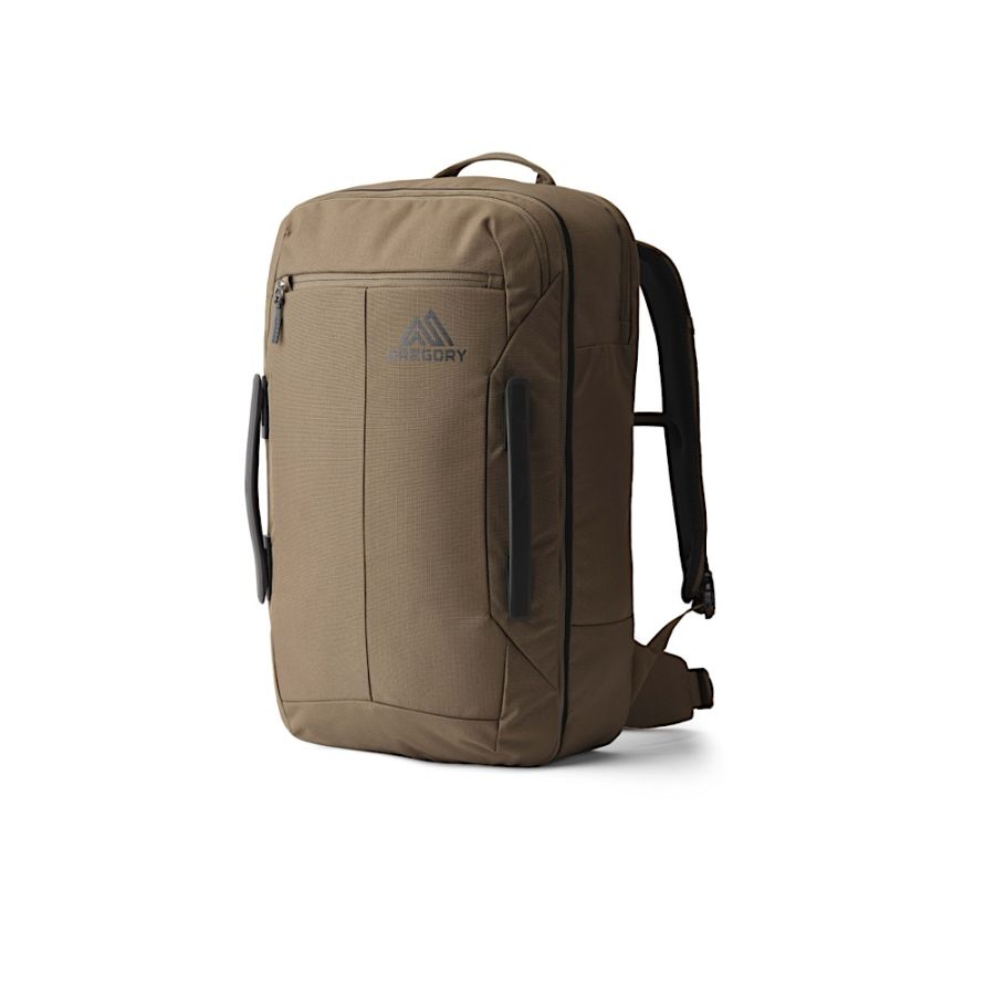 GREGORY BORDER CARRY ON 40 BRN