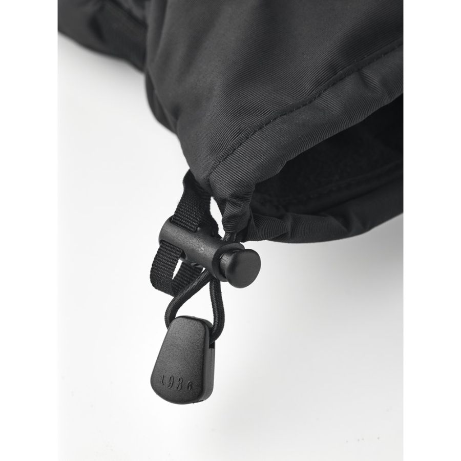 HESTRA GAUNTLET SR MITT BLK 4