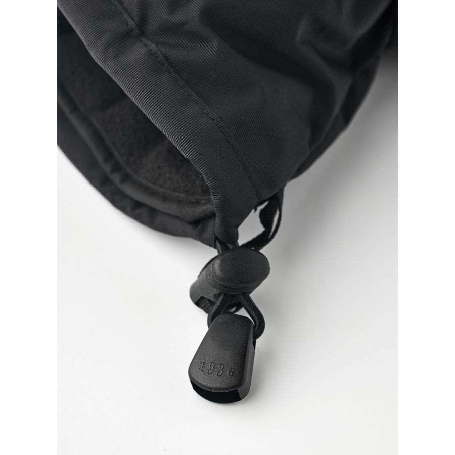 HESTRA GAUNTLET SR 5-FINGER BLK 4