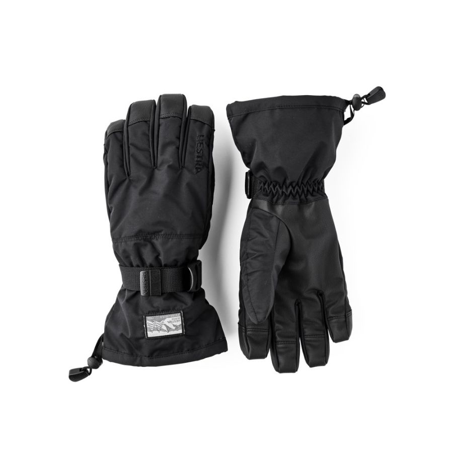 Hestra Gauntlet Sr. - 3 finger Glove | Countryside Ski & Climb