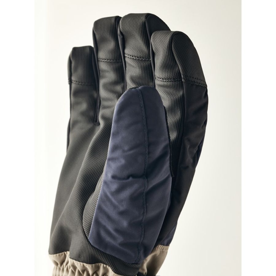 HESTRA GAUNTLET SR 5-FINGER DNV 1