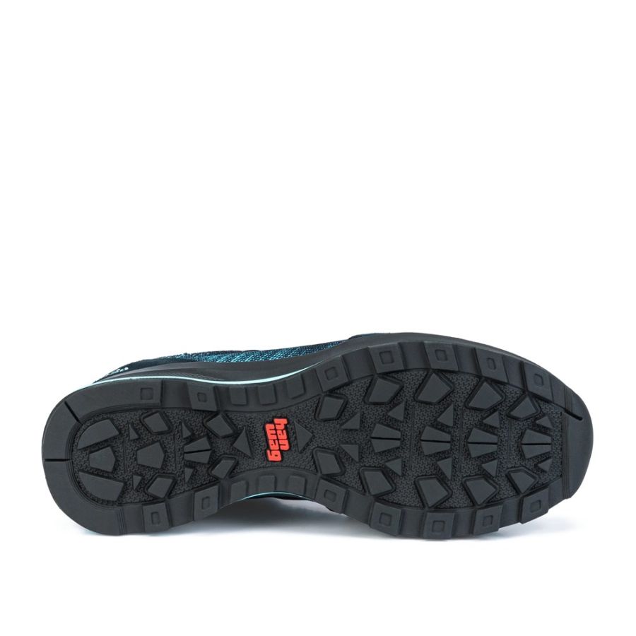 HANWAG KLARSBY LOW BUN GTX WMS NAV c