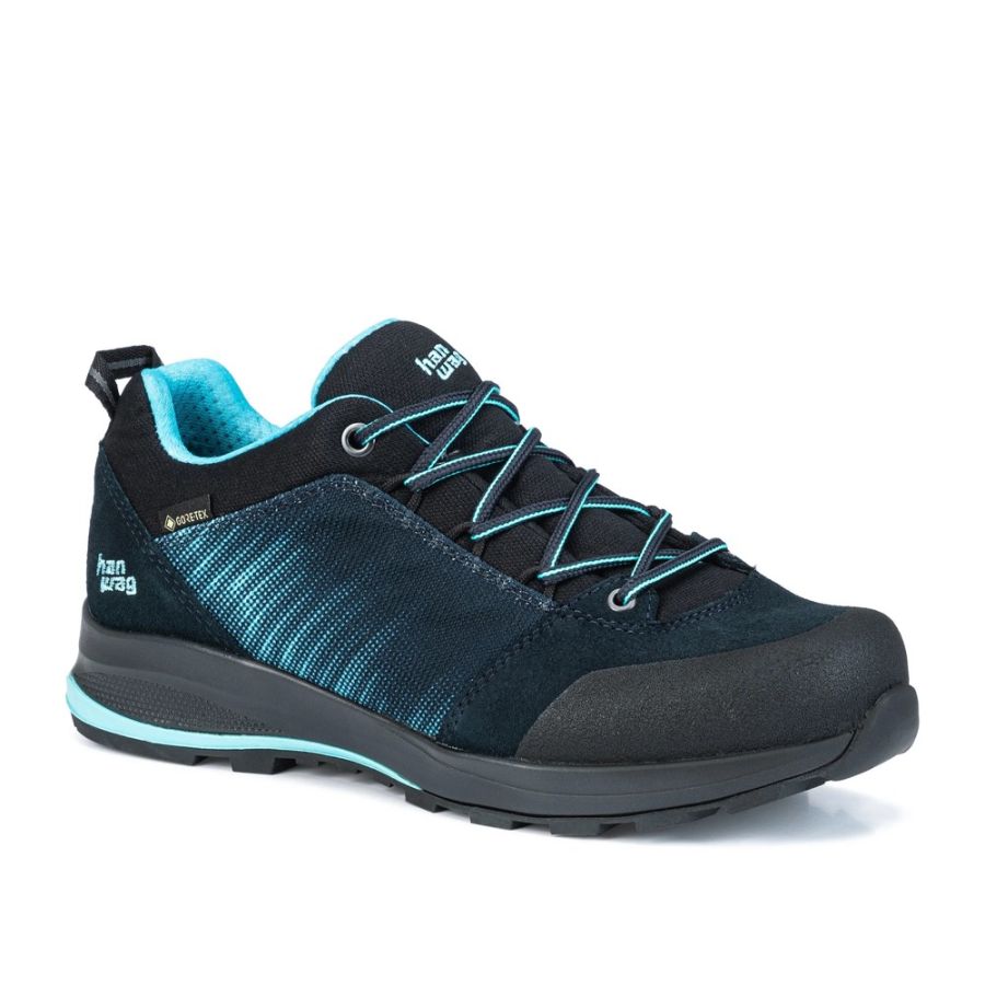 HANWAG KLARSBY LOW BUN GTX WMS NAV HANWAG KLARSBY LOW BUN GTX WMS NAV