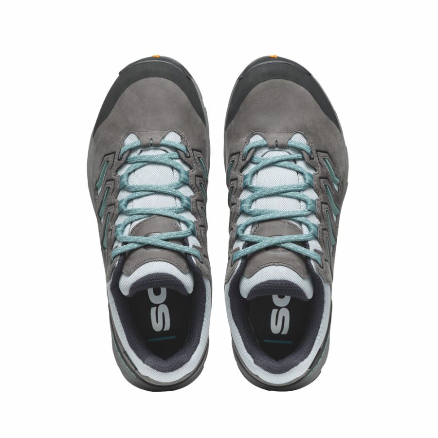 SCARPA MORAINE GTX WOMENS ARC b