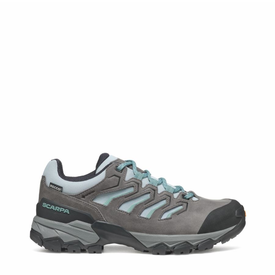 SCARPA MORAINE GTX WOMENS ARC d