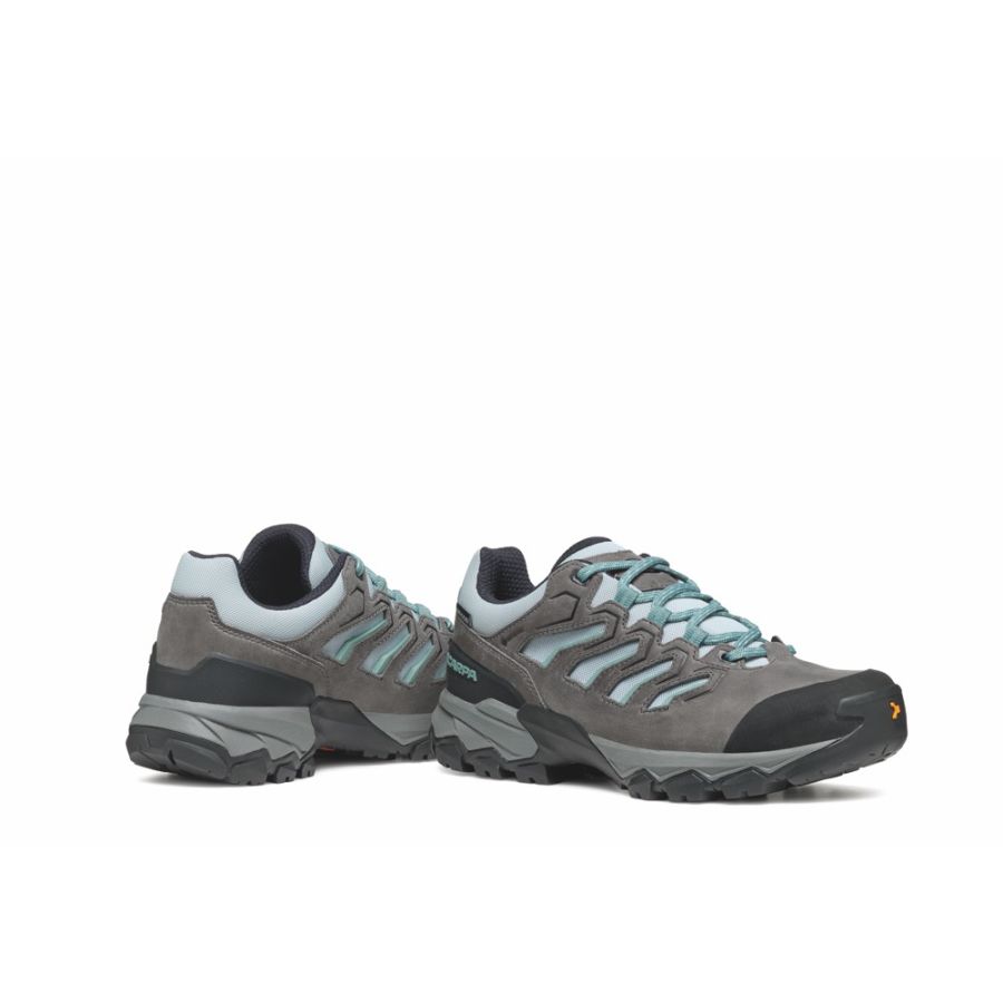 SCARPA MORAINE GTX WOMENS ARC e