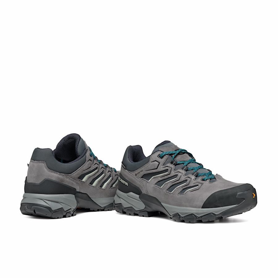SCARPA MORAINE GTX MENS ANT a SCARPA MORAINE GTX MENS ANT a
