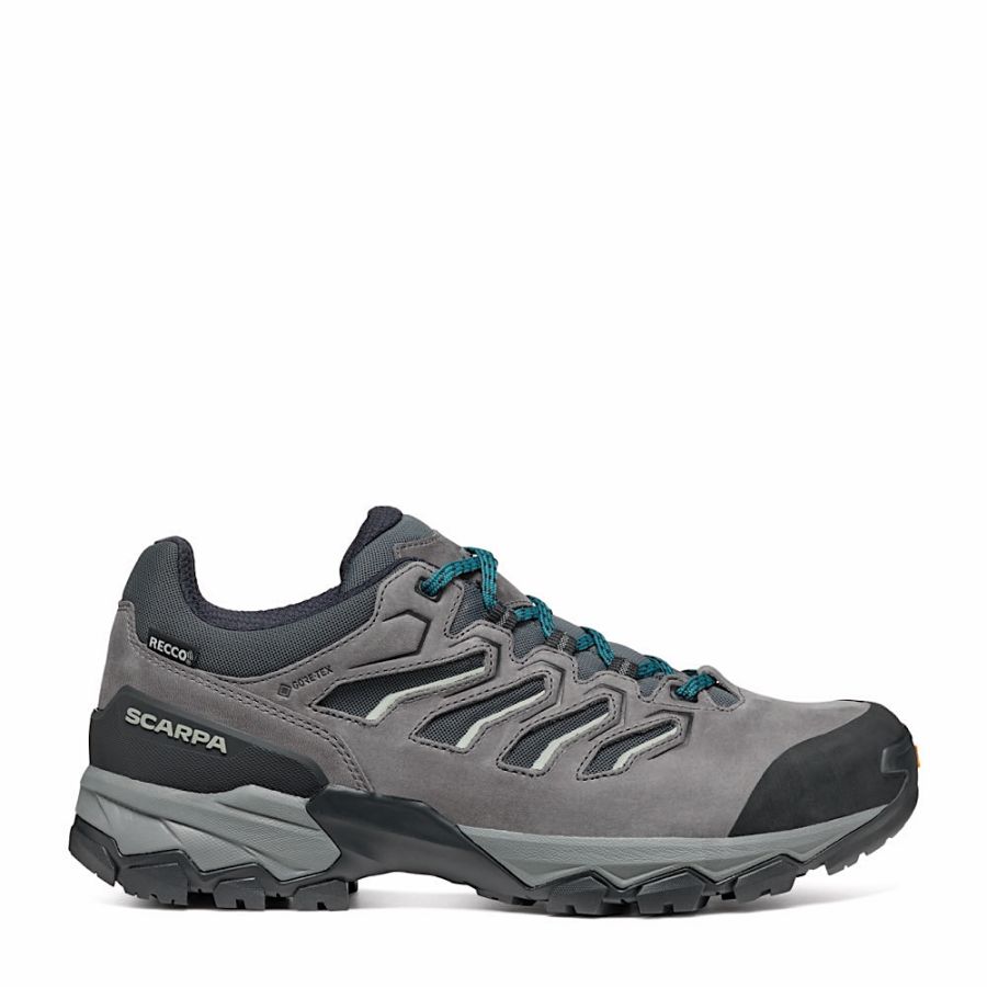 SCARPA MORAINE GTX MENS ANT c SCARPA MORAINE GTX MENS ANT c