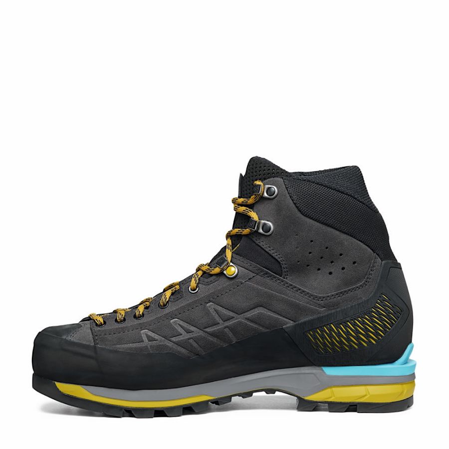 SCARPA ZODIAC TECH GTX BOOT ANT b SCARPA ZODIAC TECH GTX BOOT ANT b