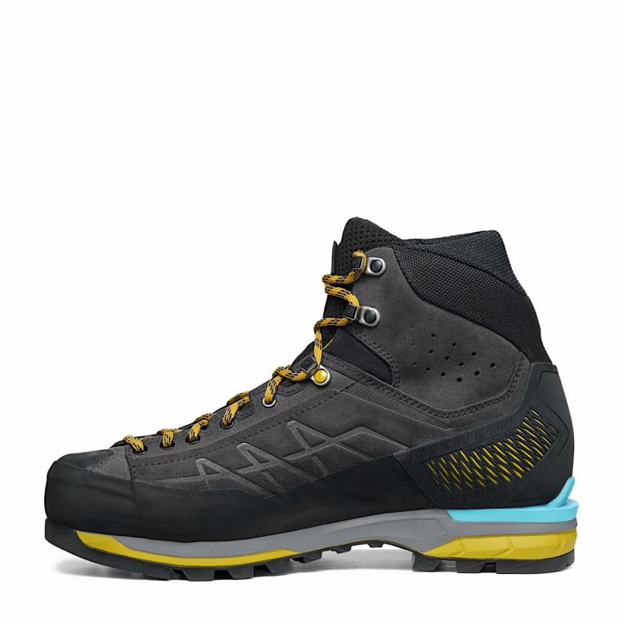 SCARPA ZODIAC TECH GTX BOOT ANT b