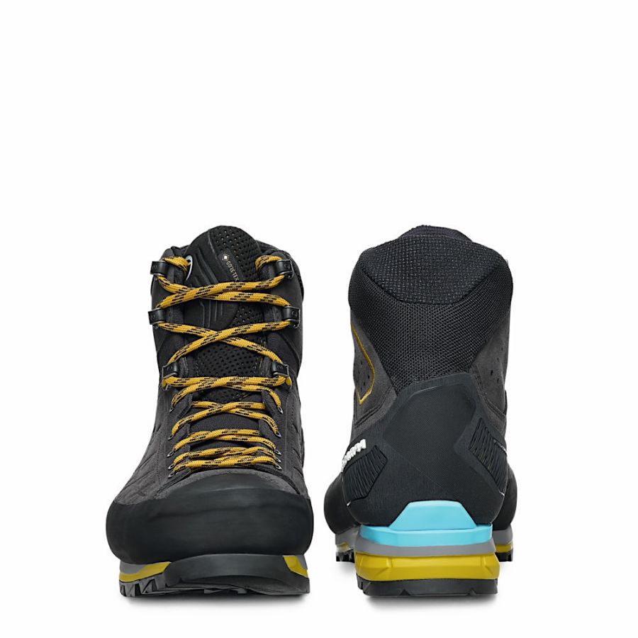 SCARPA ZODIAC TECH GTX BOOT ANT c SCARPA ZODIAC TECH GTX BOOT ANT c