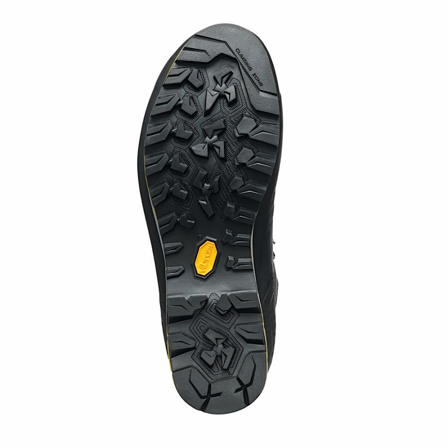 SCARPA ZODIAC TECH GTX BOOT ANT f SCARPA ZODIAC TECH GTX BOOT ANT f