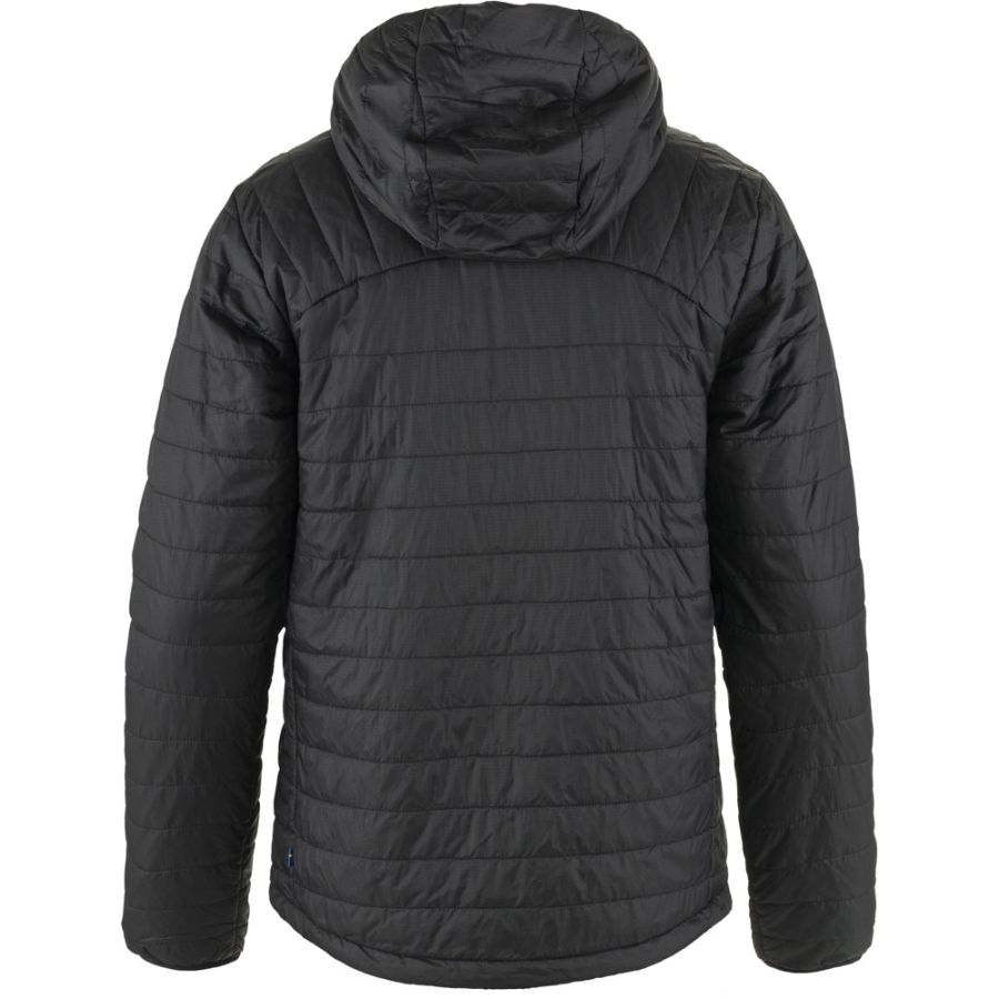 FJR EXPEDTION X-LATT HOODIE BLK 1