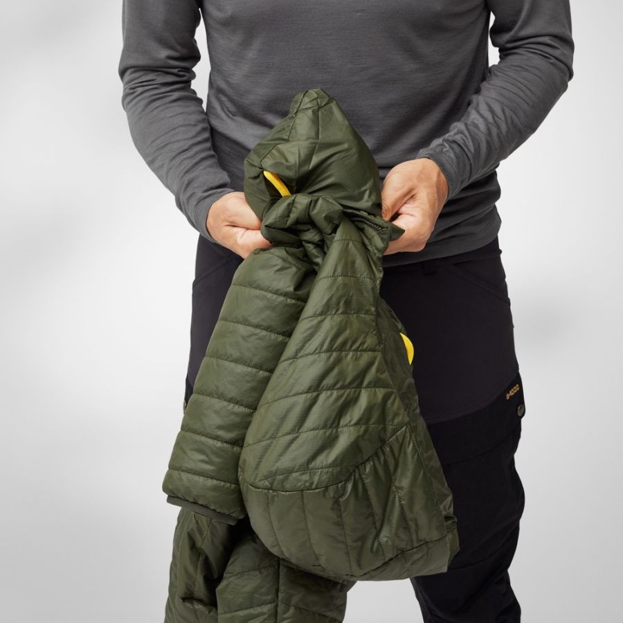 FJR EXPEDTION X-LATT HOODIE DEFAULT 91