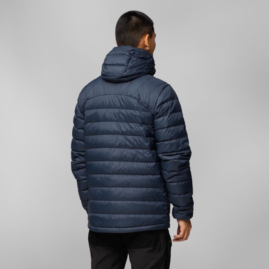 FJR EXPEDTION PACK DOWN HOODIE DEFAULT 12