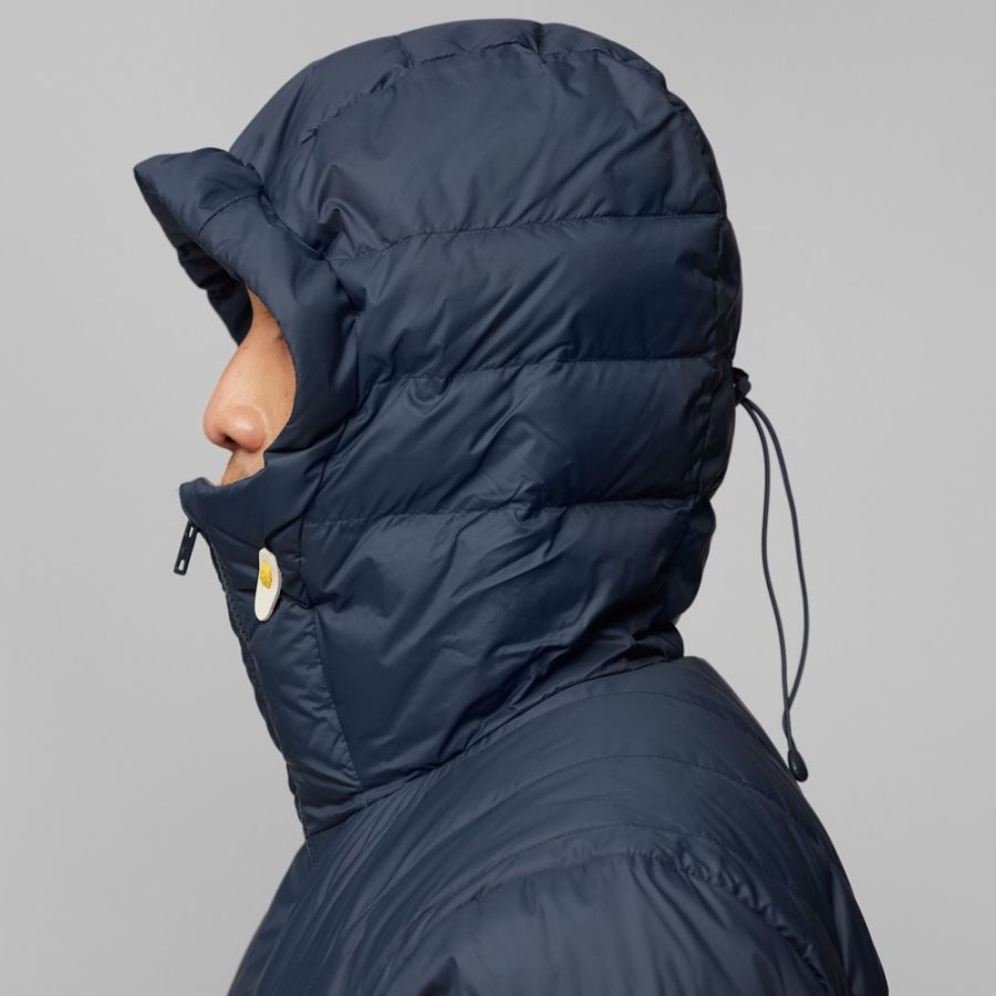 FJR EXPEDTION PACK DOWN HOODIE DEFAULT 15