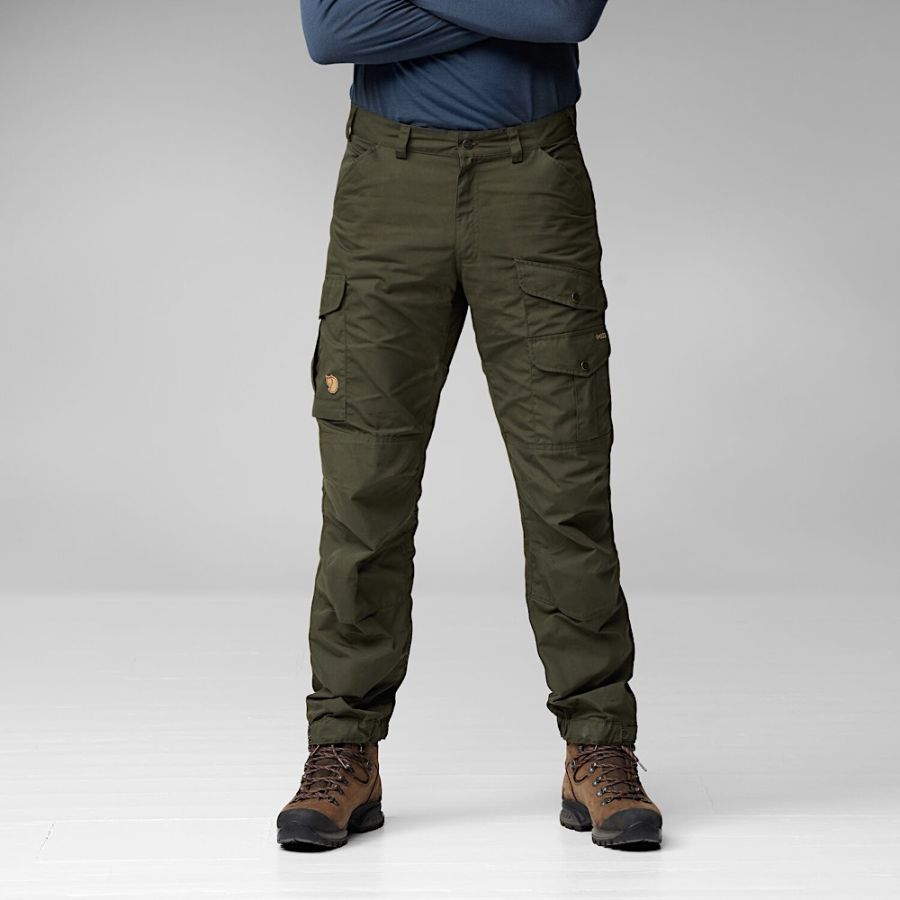 FJR VIDDA PRO TROUSERS - SHORT DEFAULT 13