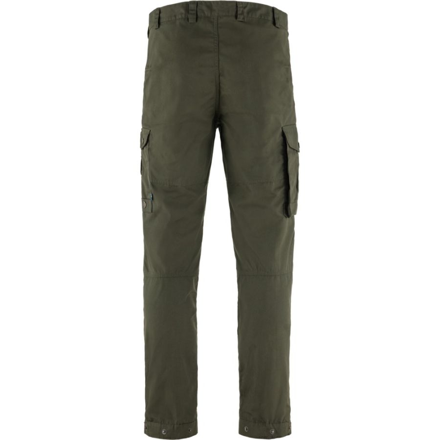 FJR VIDDA PRO TROUSERS - SHORT FOR 01