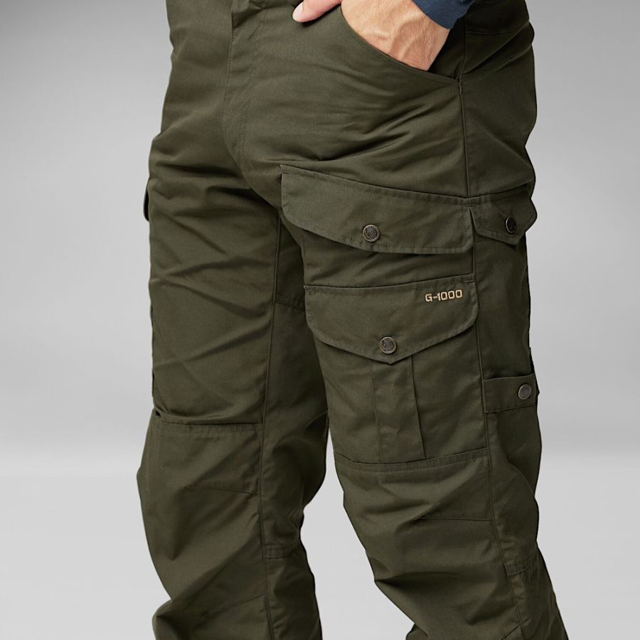 FJR VIDDA PRO TROUSERS - REG DEFAULT 14