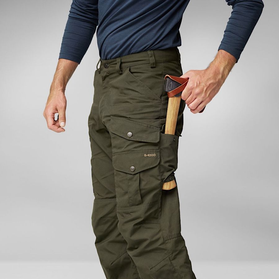 FJR VIDDA PRO TROUSERS - REG DEFAULT 17