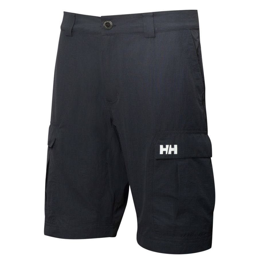 HH QD CARGO SHORTS NAV HH QD CARGO SHORTS NAV