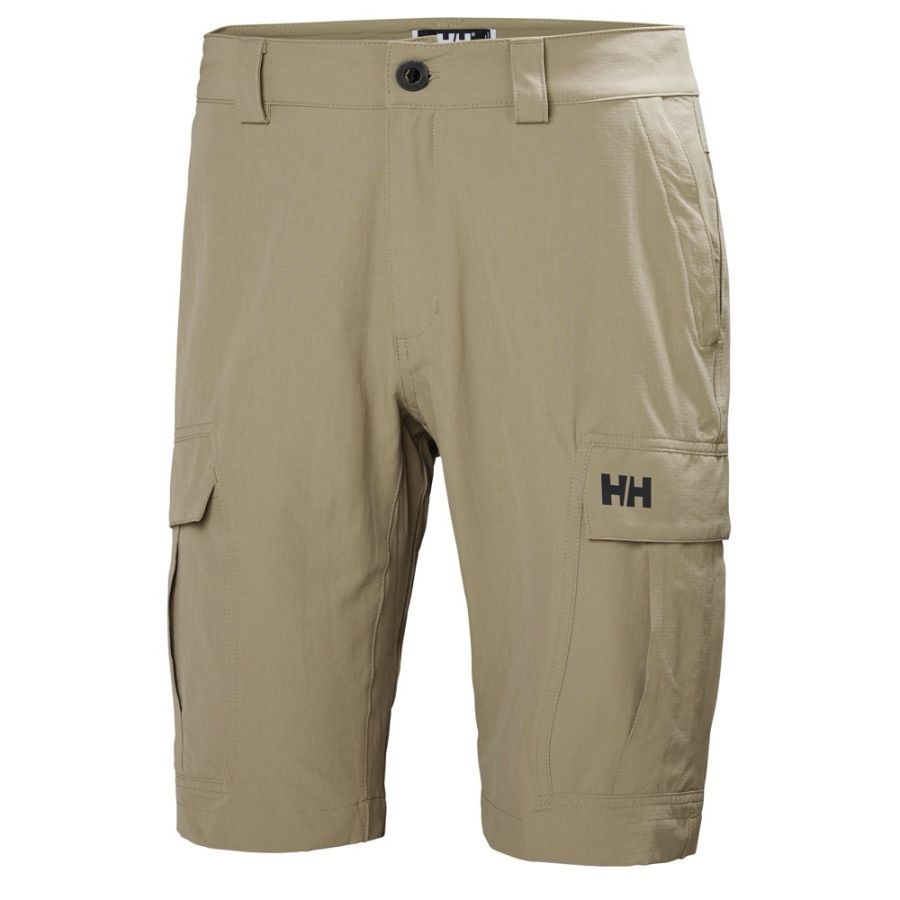 HH QD CARGO SHORTS RCK