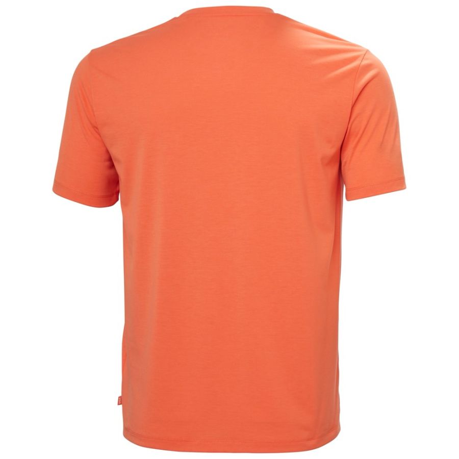 HH SKOG GRAPHIC T-SHIRT FRE 01 HH SKOG GRAPHIC T-SHIRT FRE 01