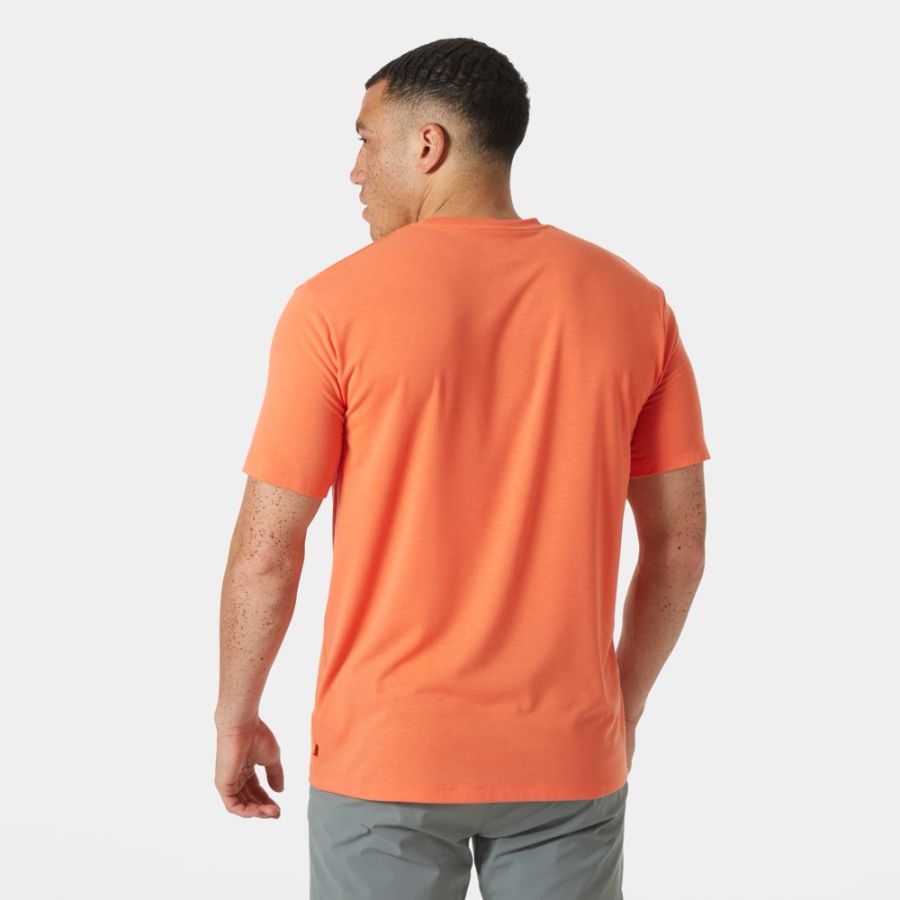 HH SKOG GRAPHIC T-SHIRT FRE 03 HH SKOG GRAPHIC T-SHIRT FRE 03