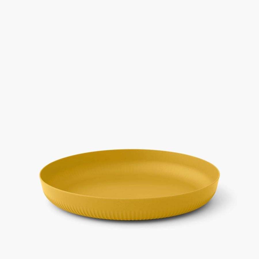S2S PASSAGE PLATE YLL