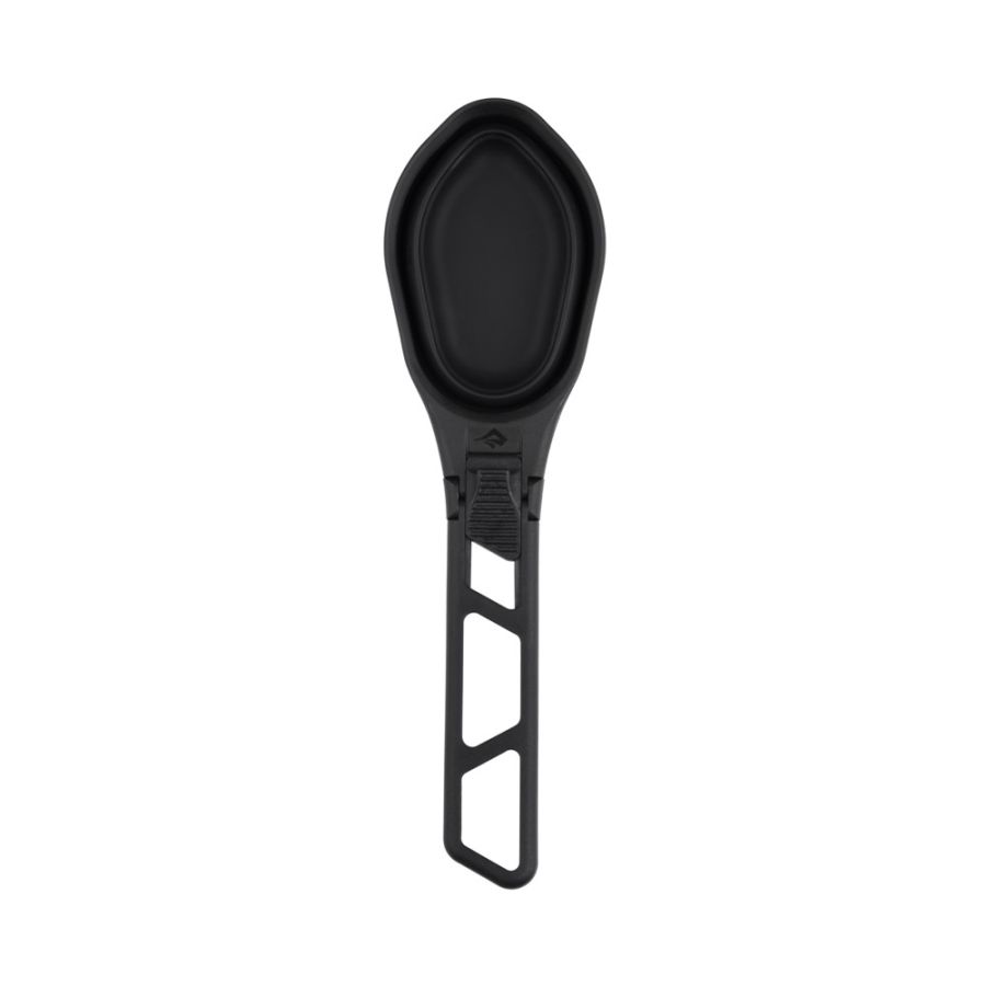 S2S CAMP KITCHEN TOOL KIT 10 P BLK g