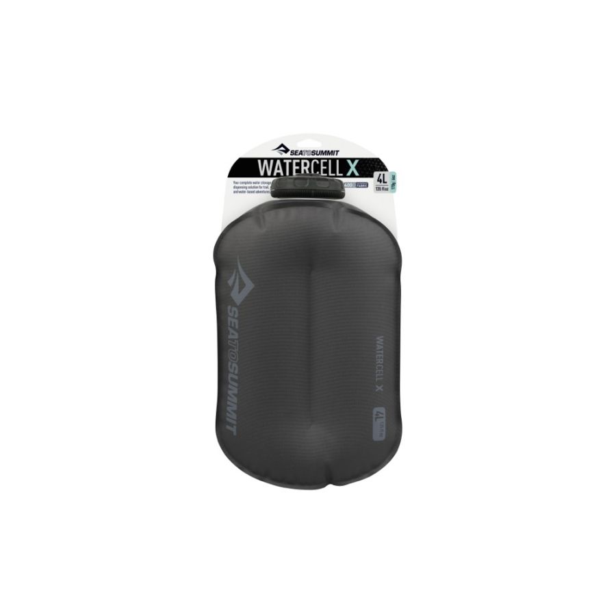 S2S WATERCELL X 4 LITRES CHA