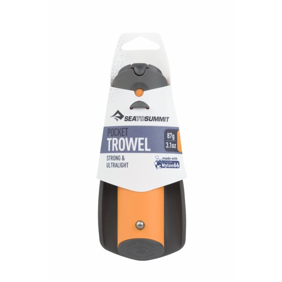 S2S POCKET TROWEL NYLON ORG a