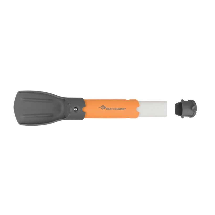 S2S POCKET TROWEL NYLON ORG i