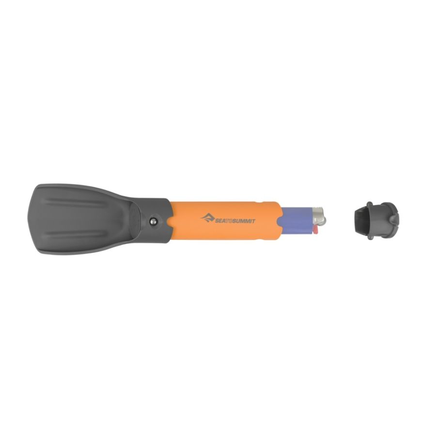 S2S POCKET TROWEL NYLON ORG j