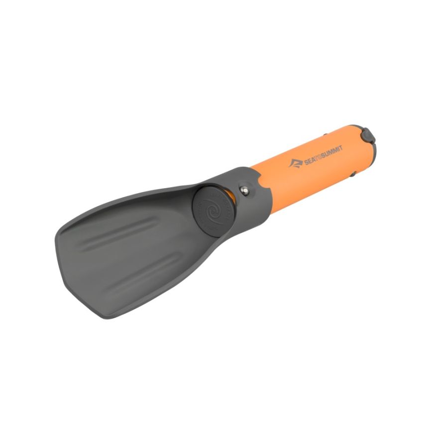 S2S POCKET TROWEL NYLON ORG