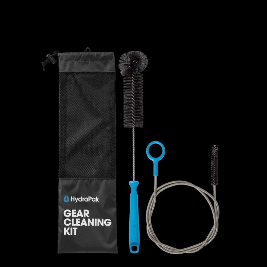 HYDRAPAK GEAR CLEANING KIT BLK HYDRAPAK GEAR CLEANING KIT BLK
