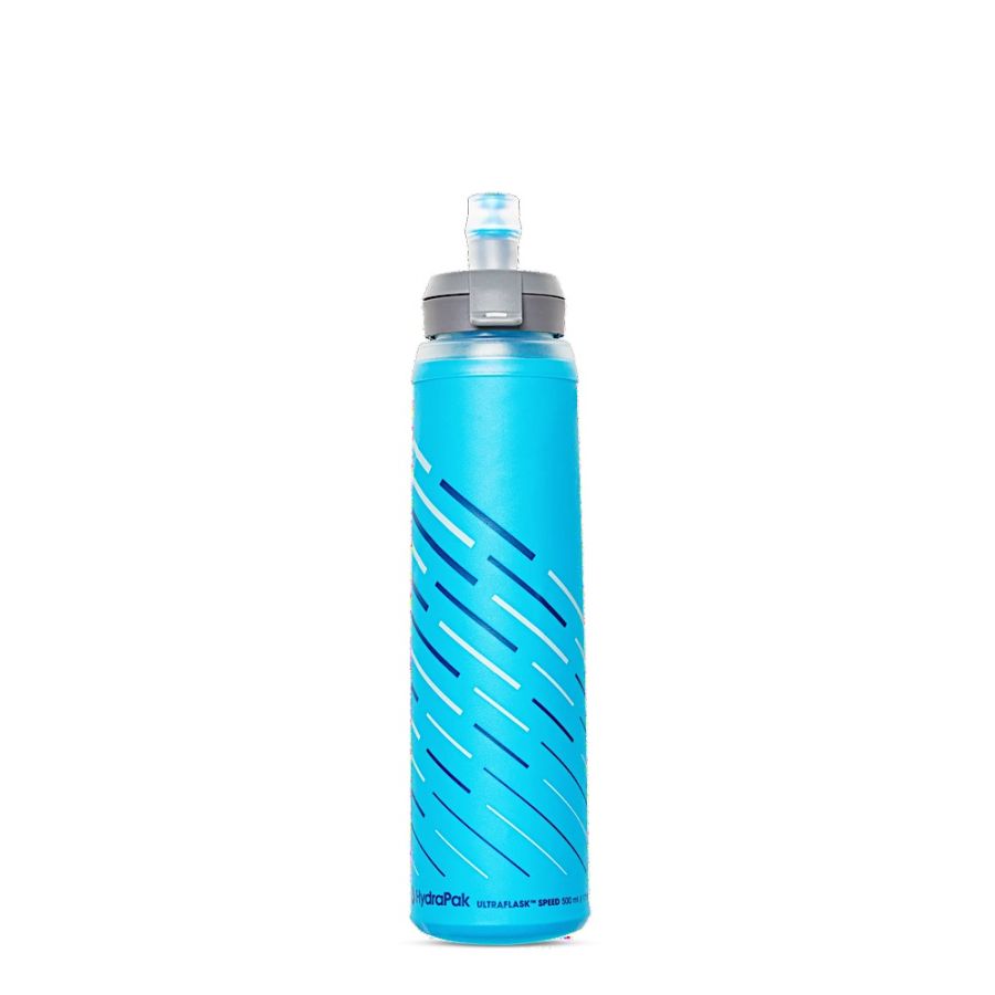 HYDRAPAK ULTRAFLASK SPEED 500 BLU 1