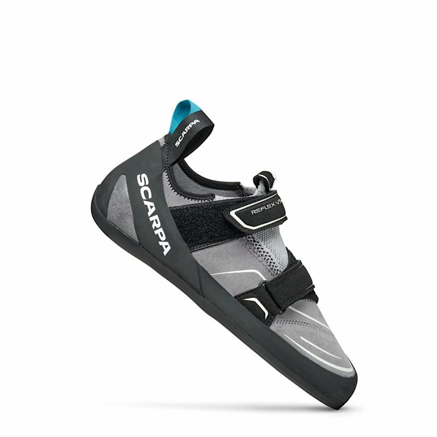 SCARPA REFLEX VS WOMENS LGR e SCARPA REFLEX VS WOMENS LGR e