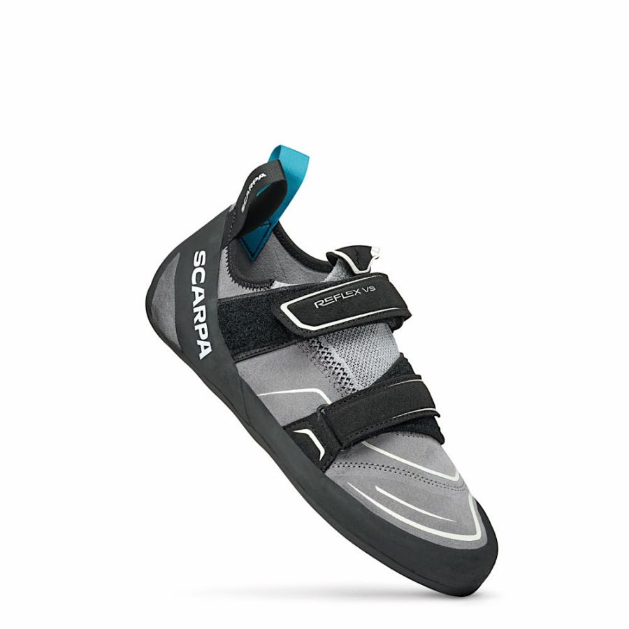 SCARPA REFLEX VS WOMENS LGR SCARPA REFLEX VS WOMENS LGR