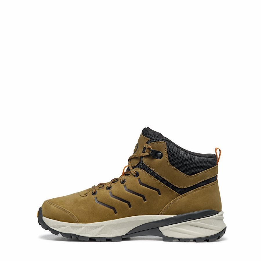SCARPA RS PRO WP-Y 39-40 SAG e