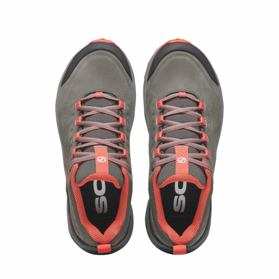 SCARPA RUSH PRO 2 WOMENS TTN b