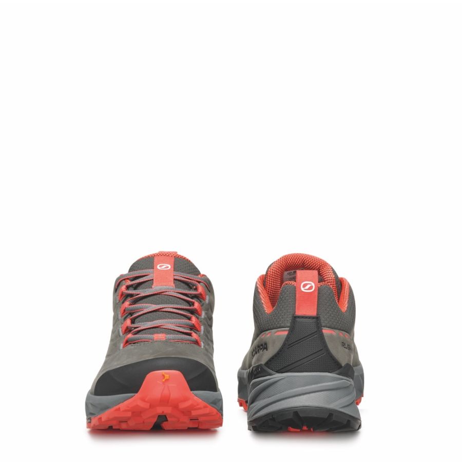 SCARPA RUSH PRO 2 WOMENS TTN d