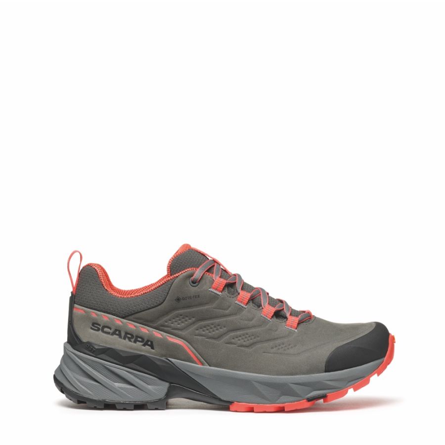 SCARPA RUSH PRO 2 WOMENS TTN e