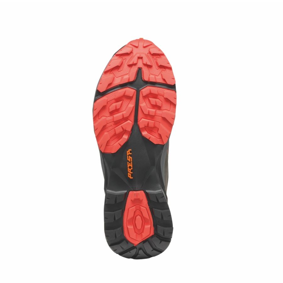 SCARPA RUSH PRO 2 WOMENS TTN f