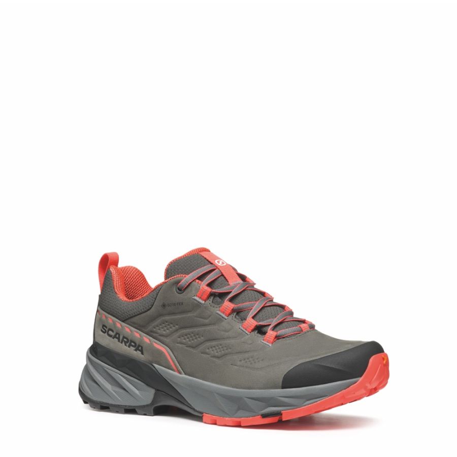 SCARPA RUSH PRO 2 WOMENS TTN